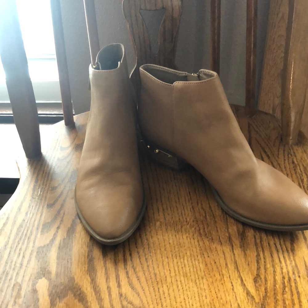 Booties